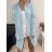 Dress with 3/4-sleeve ladies pocket (uni sl) ITALIAN Fashion IMWD20529