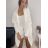Dress with 3/4-sleeve ladies pocket (uni sl) ITALIAN Fashion IMWD20529