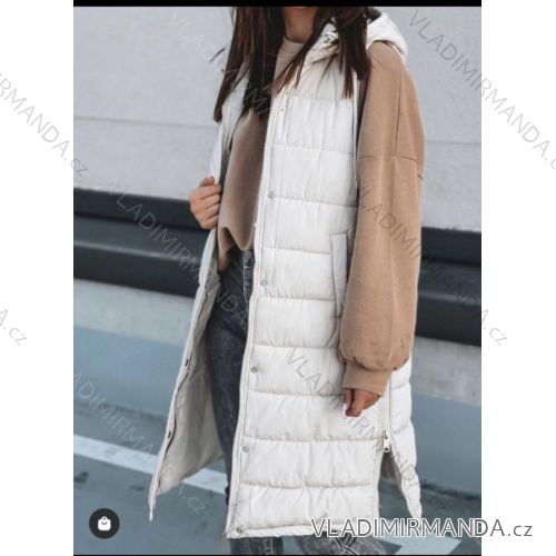 Šaty letní na ramínka dámské (S/M ONE SIZE) ITALSKÁ MÓDA IMPBB22B21841