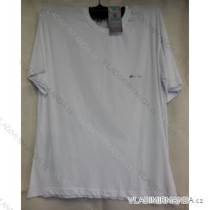 Tričko krátký rukáv bavlněné pánské (l-3xl) OBSESS TR8