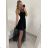 Dress with 3/4-sleeve ladies pocket (uni sl) ITALIAN Fashion IM3181746