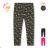 Jeans sweatpants warm boys (134-164) KUGO YZ8022