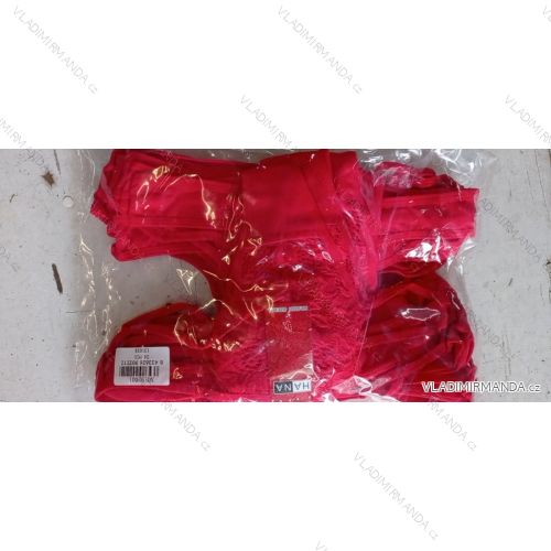 Kalhotky krajkové dámské (L/XL) AURA.VIA AURA2292001