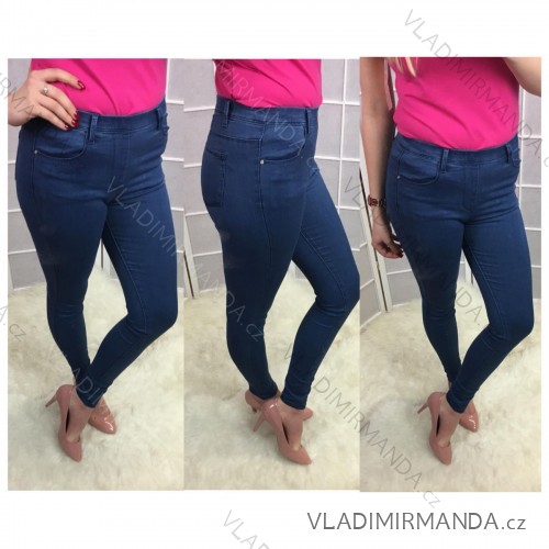 Jingle Jeans Other Jeans Ladies (34-44) SAL Y002-3 36 blue