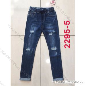 Rifle jeans dlouhé dámské (XS-XL) RE-DRESS MA1202295-5/DR