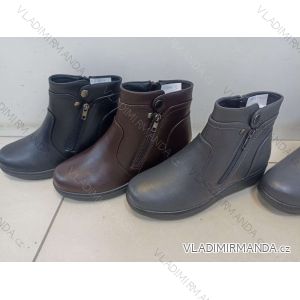 Topánky členkové dámske (36-42) PSHOES OBUV OBP220002