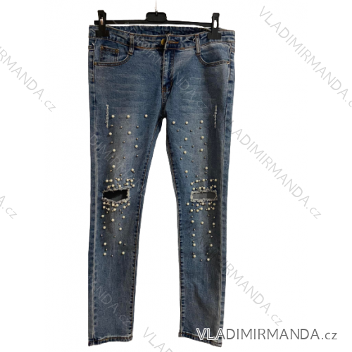 Rifle jeans women (27-33) MSARA MA419S1860