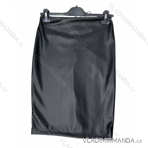 Šaty letní na ramínka dámské (S/M ONE SIZE) ITALSKÁ MÓDA IMPBB22B21841