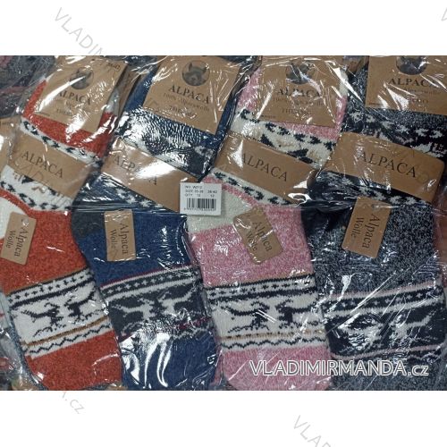 Thermo Herrensocken (40-47) AMZF A-110-1