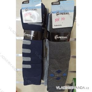 Thermosocken aus Baumwolle für Herren (40-47) PESAIL PES21SN104PIVO