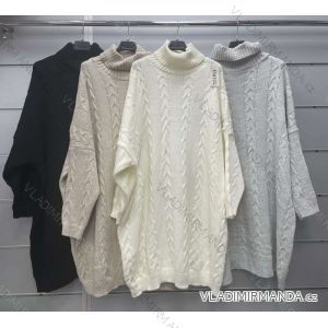 Sommertunika für Frauen (UNI SL) ITALIAN FASHION IMK20039