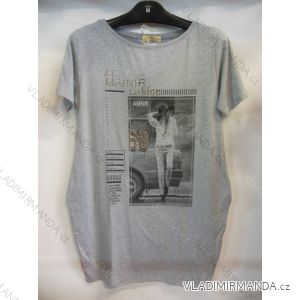 Tunic short sleeve ladies (m / l-xl / 2xl) AIMAINIR W6152
