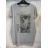 Tunic short sleeve ladies (m / l-xl / 2xl) AIMAINIR W6152
