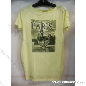 Tunic short sleeve ladies (m / l-xl / 2xl) AIMAINIR W6153
