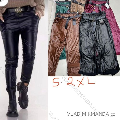 Women's long summer dress with straps (S / M ONE SIZE) ITALIAN FASHION IMWA221623