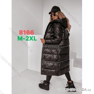 Bunda/kabát s kapucí dámská (M-2XL)  PMWB228166