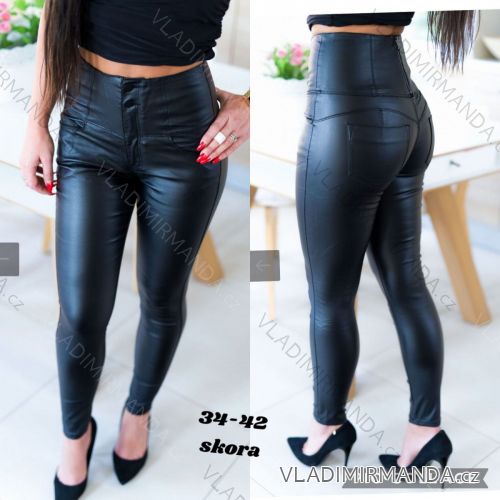 Jeans long women's (34-42) JEANS HKW21AM10-28