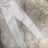 Rifle jeans womens (xs-xl) lexxury MA119JW6211  white