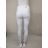 Rifle jeans womens (26-32) MSARA IM918DM6358F S white