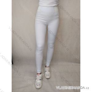 Rifle jeans dámske (XS-XL) I DODO 3430-2/DR