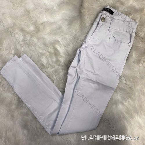 Gewehrjeans Frauen (xs-xl) Lexxury MA119JW6211 25 weiß
