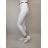 Jeans jeans long women (XS-XL) M.SARA MA521S3755-12