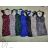 Šaty elegantné trblietavé s flitrami na ramienka dámske (S/M ONE SIZE) TALIANSKA MóDA IMM22LS25948