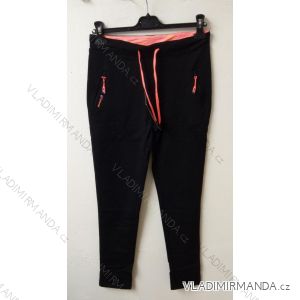 Tepláky slabé dámske (m-2xl) Benter BES2346364