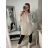Damen Langarm Pullover (S / M ONE SIZE) ITALIAN FASHION IMM219072