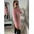 Damen Langarm Pullover (S / M ONE SIZE) ITALIAN FASHION IMM219072
