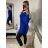 Damen Langarm Pullover (S / M ONE SIZE) ITALIAN FASHION IMM219072