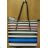 GESSACI F9270-1 Damenhandtasche