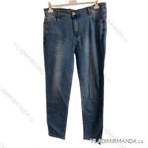 Kalhoty rifle jeans nadrozměrné (40-50) VOGGO CJ22W2382/DR