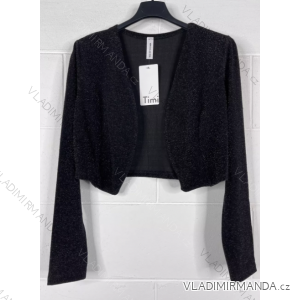 Šaty plesové dlouhé elegantní bez rukávu dámské (S/M ONE SIZE) ITALSKÁ MÓDA IMPBB22B22876