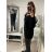 Damen Langarm Pullover (S / M ONE SIZE) ITALIAN FASHION IMM219072