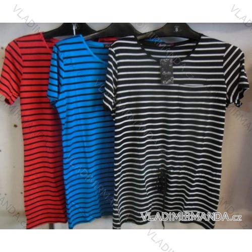 Tunic short sleeve ladies (m-xxl) BENTER 16792