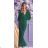 Sexy mini strapless dress for women (S / M ONE SIZE) ITALIAN FASHION IMM22922