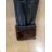 Legíny teplé dlouhé dámské (M-2XL) ELEVEK ELE229930-26