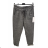Kurze 3/4-Hose für Damen (Einheitsgröße S/M) ITALIAN FASHION IMPLI228259