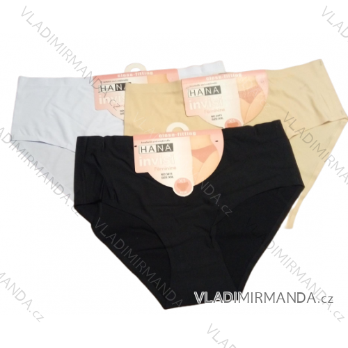 Kalhotky dámské (M-2XL) PRA223415