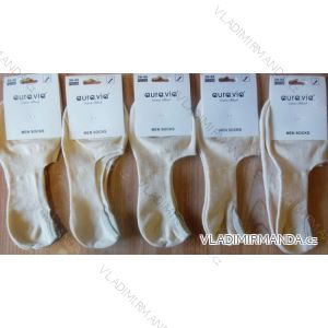 Ponožky podkotníkové  pánské (39-46) AURA.VIA FDD306