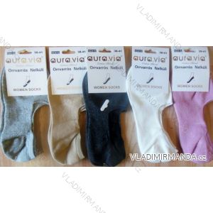 Ponožky slabé podkotníkové dámské (35-41) AURA. VIA ND816