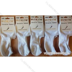 Ponožky slabé podkotníkové dámské (35-41) AURA. VIA ND817
