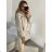 Women's Oversize Turtleneck Long Sleeve Sweater (S/M/L ONE SIZE) ITALIAN FASHION IMWD2292119
