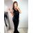 Sexy mini strapless dress for women (S / M ONE SIZE) ITALIAN FASHION IMM22922