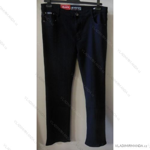 Gewehrjeans Frauen übergroßen (30-42) SUNBIRD SN7501B
