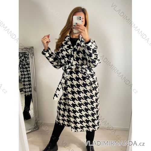 Šaty letní na ramínka dámské (S/M ONE SIZE) ITALSKÁ MÓDA IMPBB22B21841