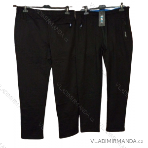 Tepláky dlouhé  pánské (M-2XL) BENTER BES2328491