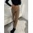 Women's leggings insulated long women's pockets (s / m-l / xl) TURKISH MODA tm9192048