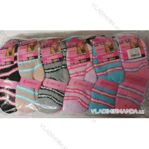 Heiße Socken für Kinder und Teenager-Mädchen (27-38) PESAIL PES22QW9603